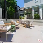 Newly Renovated Atlanta Gem: Central Buckhead Apt