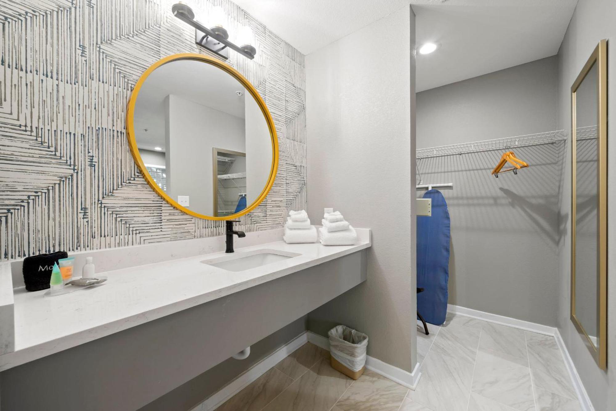 Newly Renovated Gem: Buckhead *