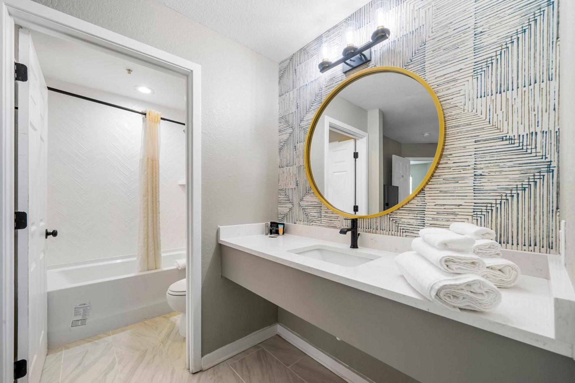 Newly Renovated Gem: Buckhead Atlanta