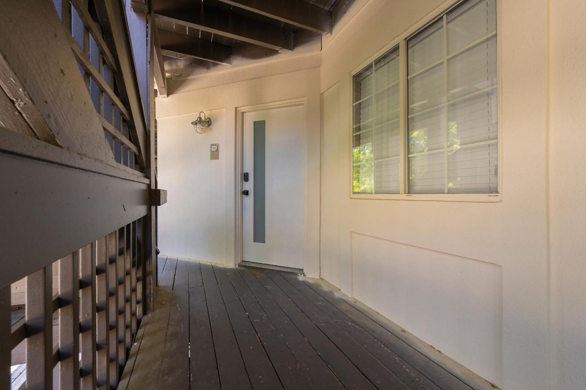 Newly Renovated Gem: Buckhead Atlanta